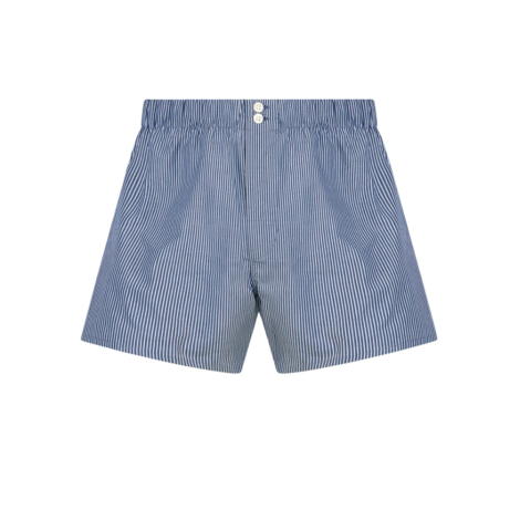 Boxer tela uomo Ragno 06533S