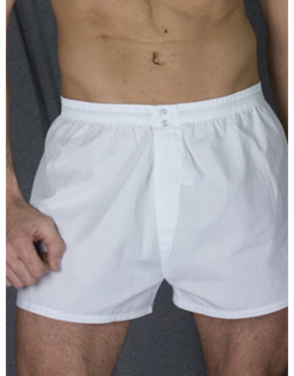 Boxer Olimpia 251 Cotone Popeline