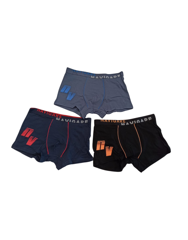 Boxer Bambino Navigare B212204ZJ