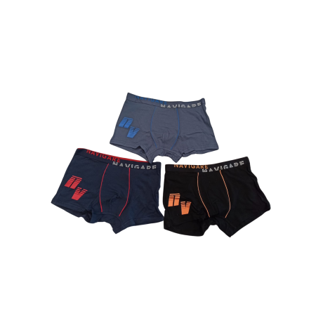 Boxer Bambino Navigare B212204ZJ