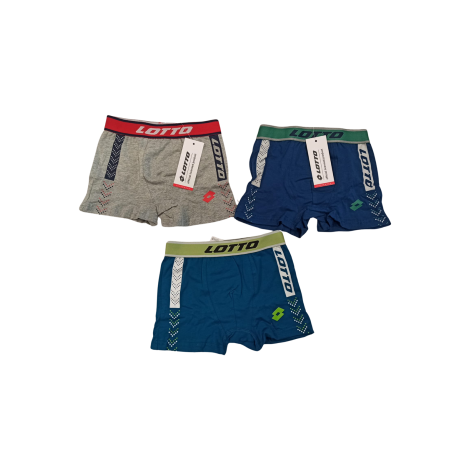 Boxer Bambino Navigare LB4256