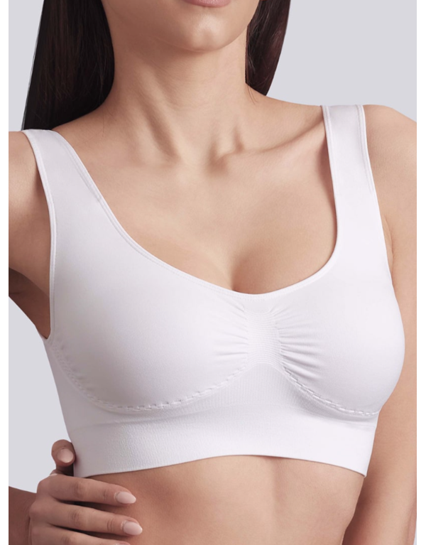 Top imbottito Art.140 Bellissima