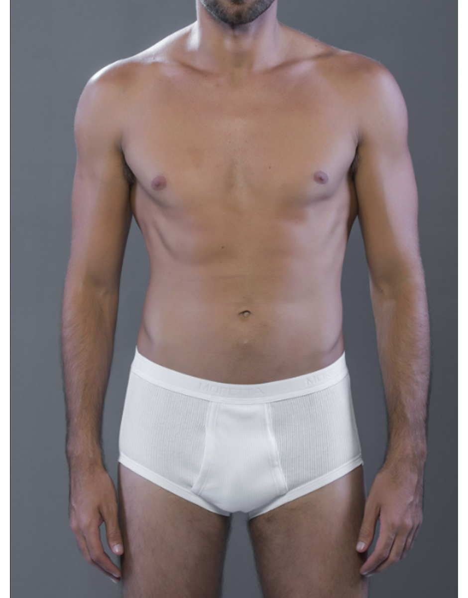 Mutanda Uomo Moretta Art. 6