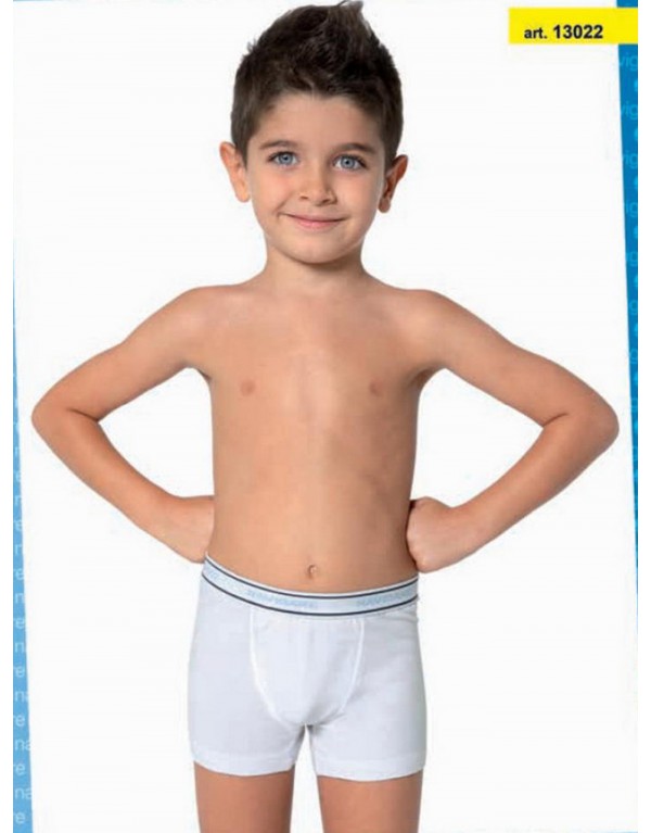Boxer Bambino Navigare 13022