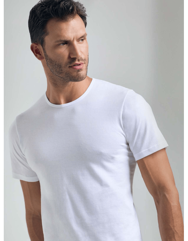 Maglia M/M girocollo GT100 Il Granchio
