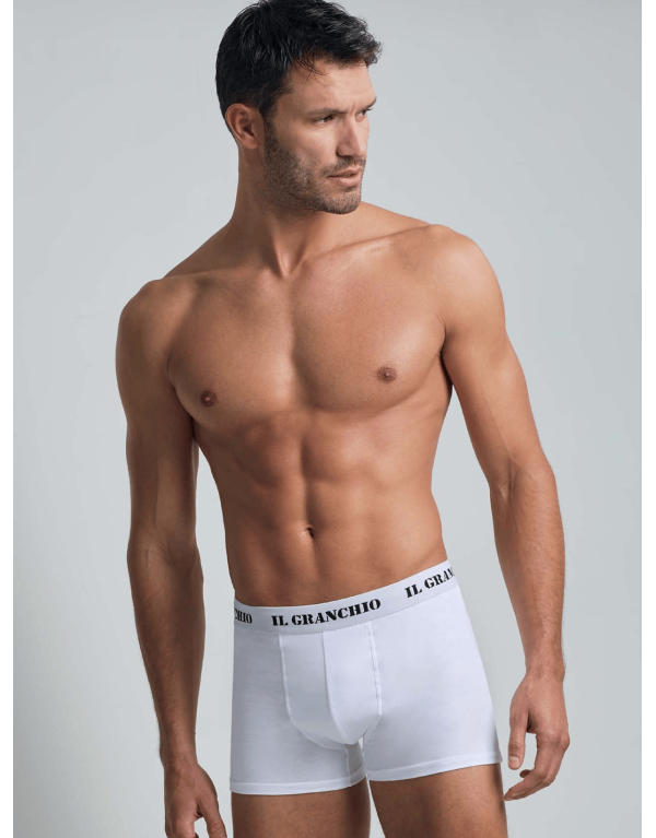 6x Boxer GB100 Il Granchio