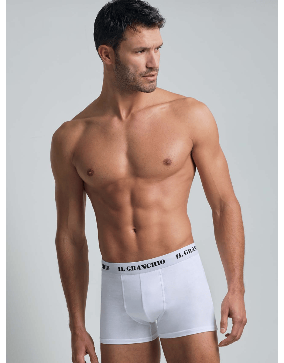 Boxer GB100 Il Granchio