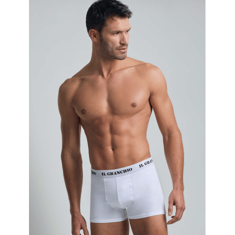 Boxer GB100 Il Granchio