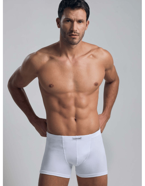6x Boxer GB102 Il Granchio