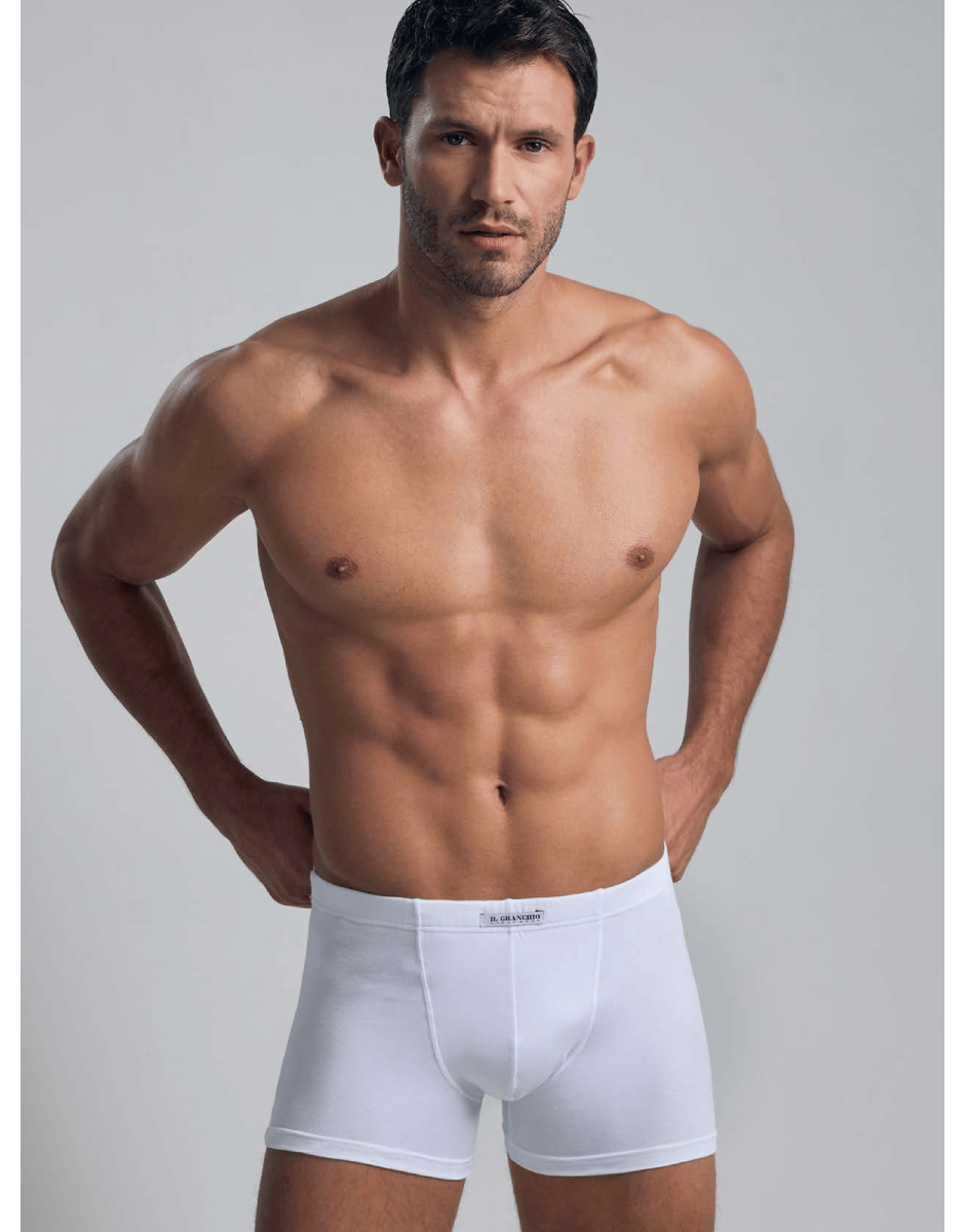 Boxer GB102 Il Granchio