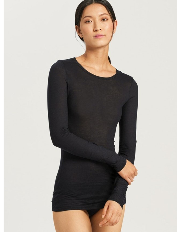 Maglia M/L 071829 Hanro