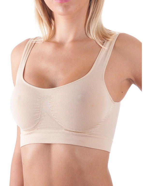 Bra Shaper Bellissima - Art.029