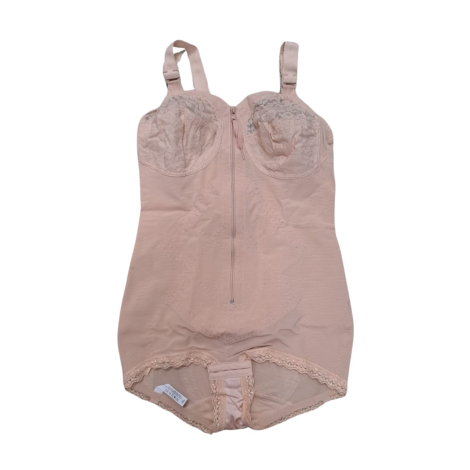 Body Playtex AP02780 con cerniera