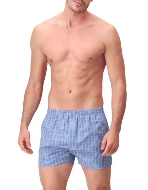 BIPACK Boxer tela Gange VPRT00006 Perofil