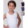 S/L BOY Enrico Coveri ET4002