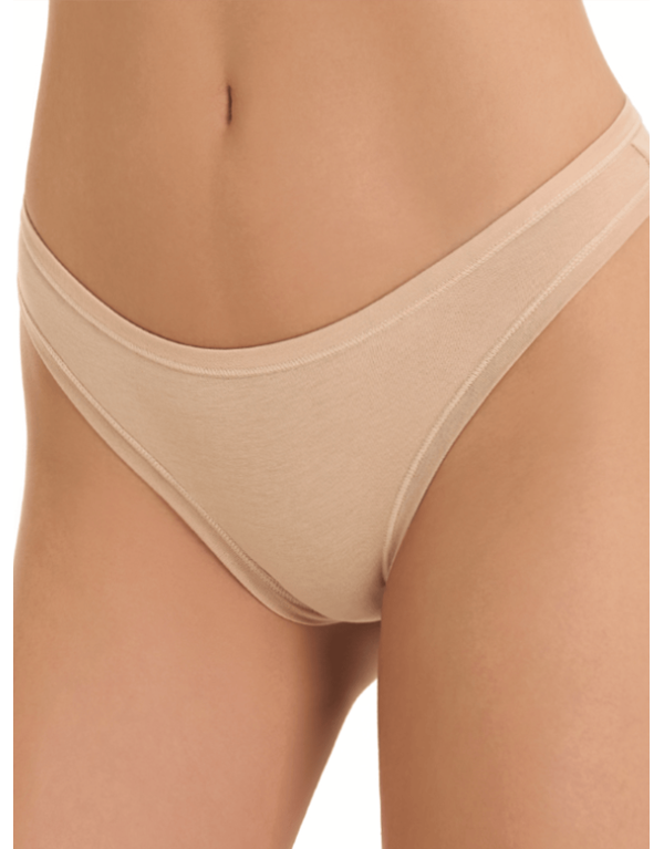 3x Brasiliana 201 Love and Bra