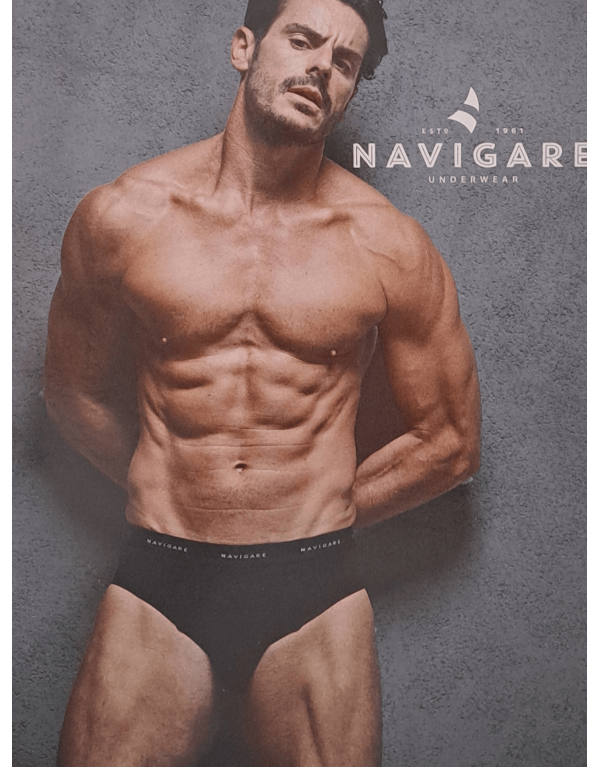 Slip 102 Navigare