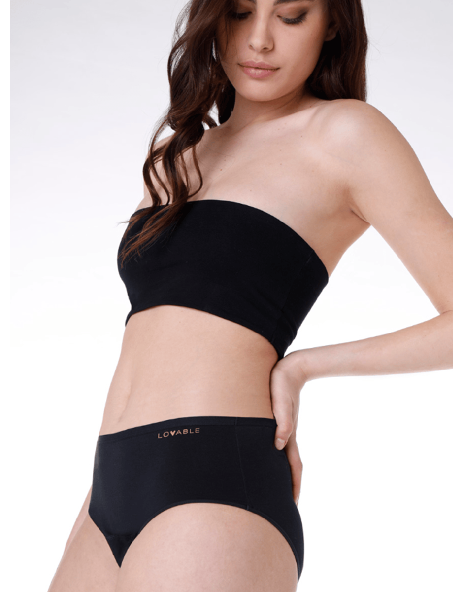 Culotte da ciclo flusso medio Lovable 9L0AYA
