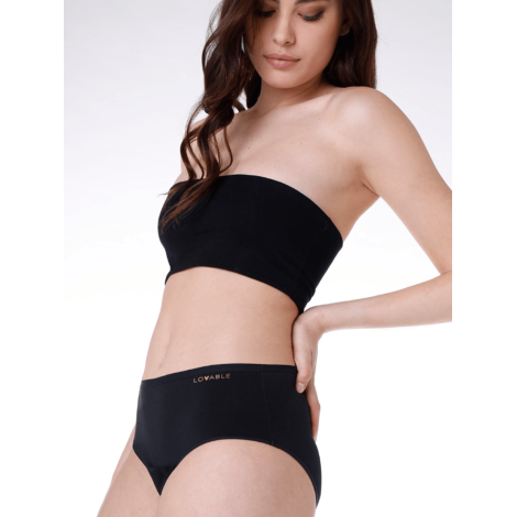 Culotte da ciclo flusso medio Lovable 9L0AYA