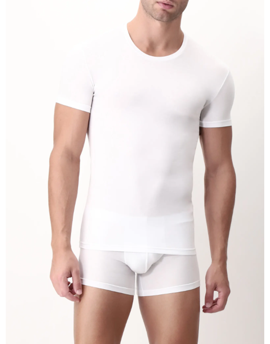 T-Shirt giro VPRT00014 di Perofil