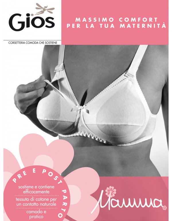 Reggiseno 280 Mamma di Gios