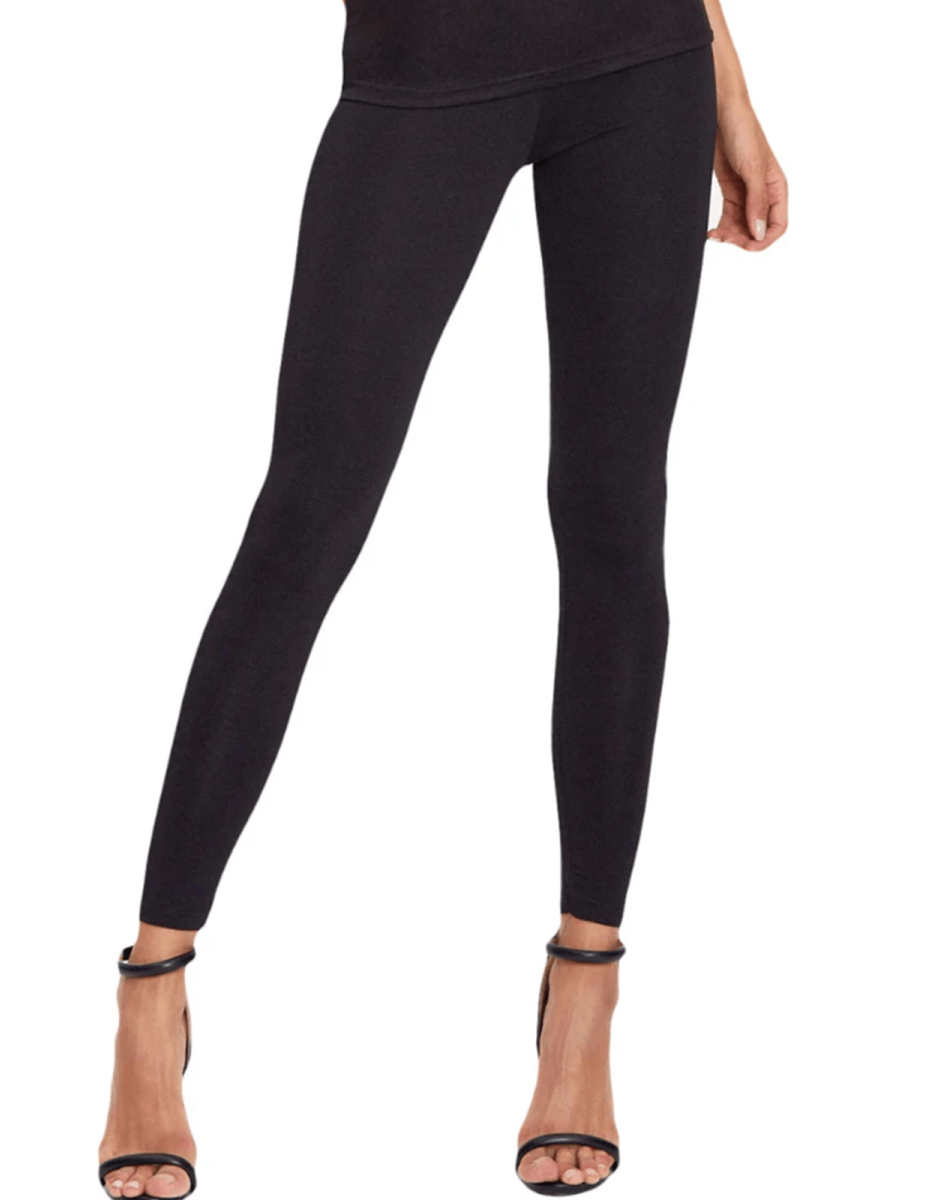 Leggings ED102 Rossoporpora