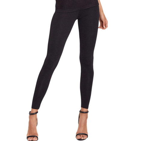 Leggings ED102 Rossoporpora