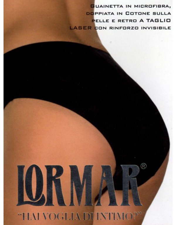 Guaina Lormar Spuma